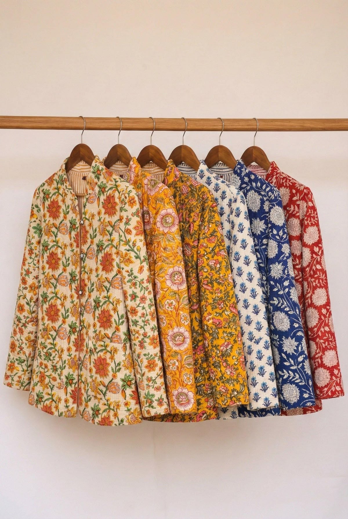 Jackets