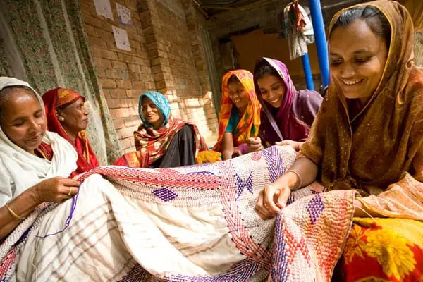 KANTHA