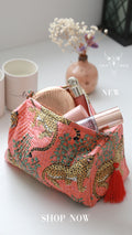Bagh utility pouch